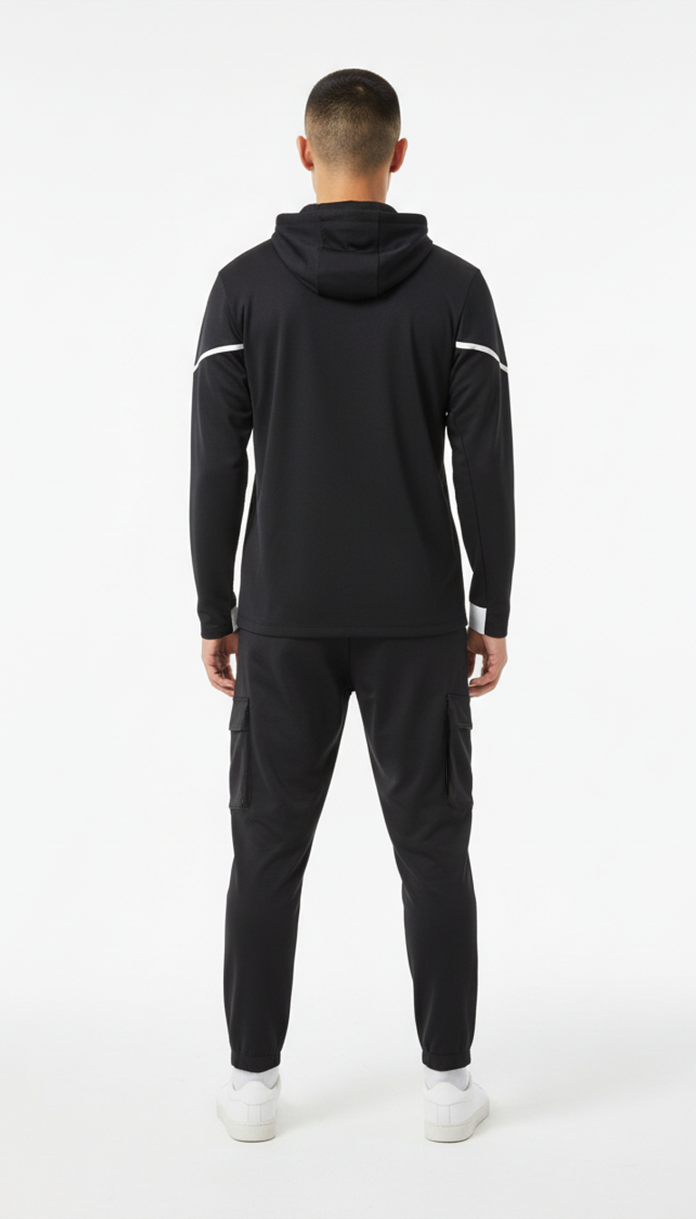 Elevate Scuba Tracksuit
