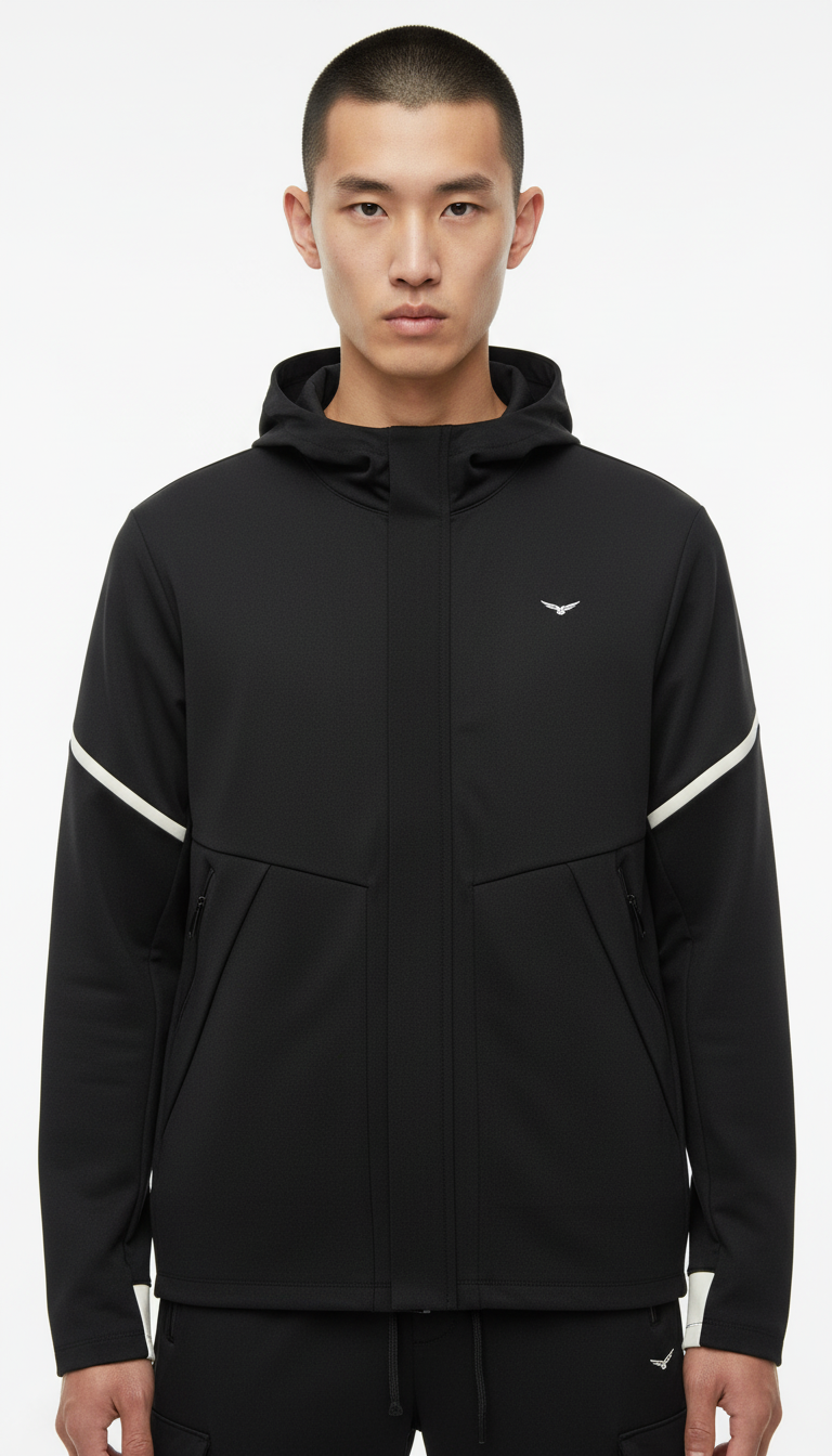 Elevate Scuba Tracksuit