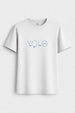 Yolo Women Classic Fit Tee