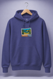 Yosemite-Go Outside Classic Hoodie