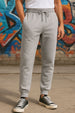 Zip-Pocket Joggers