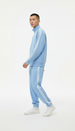 Classic Stripe Tracksuit