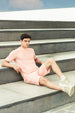 Relaxed Fit Yeray Co-ord Set