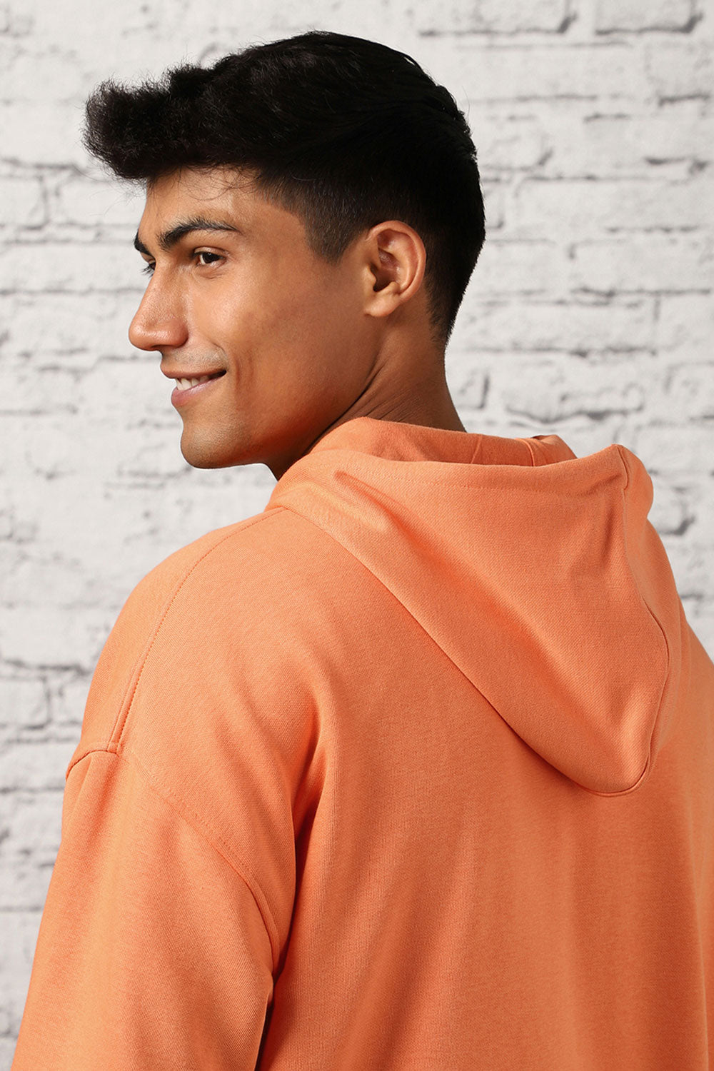 Oversized Hoodie
