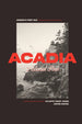 Acadia V2 Oversized Sweatshirt