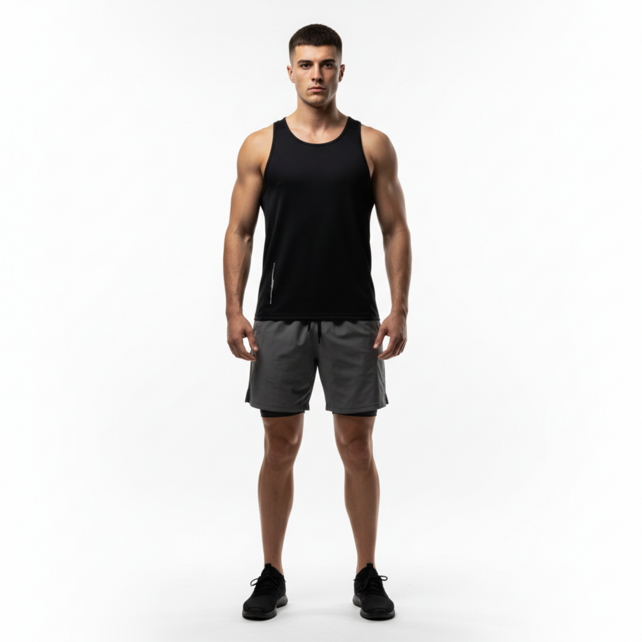 Flex Pro Active Shorts