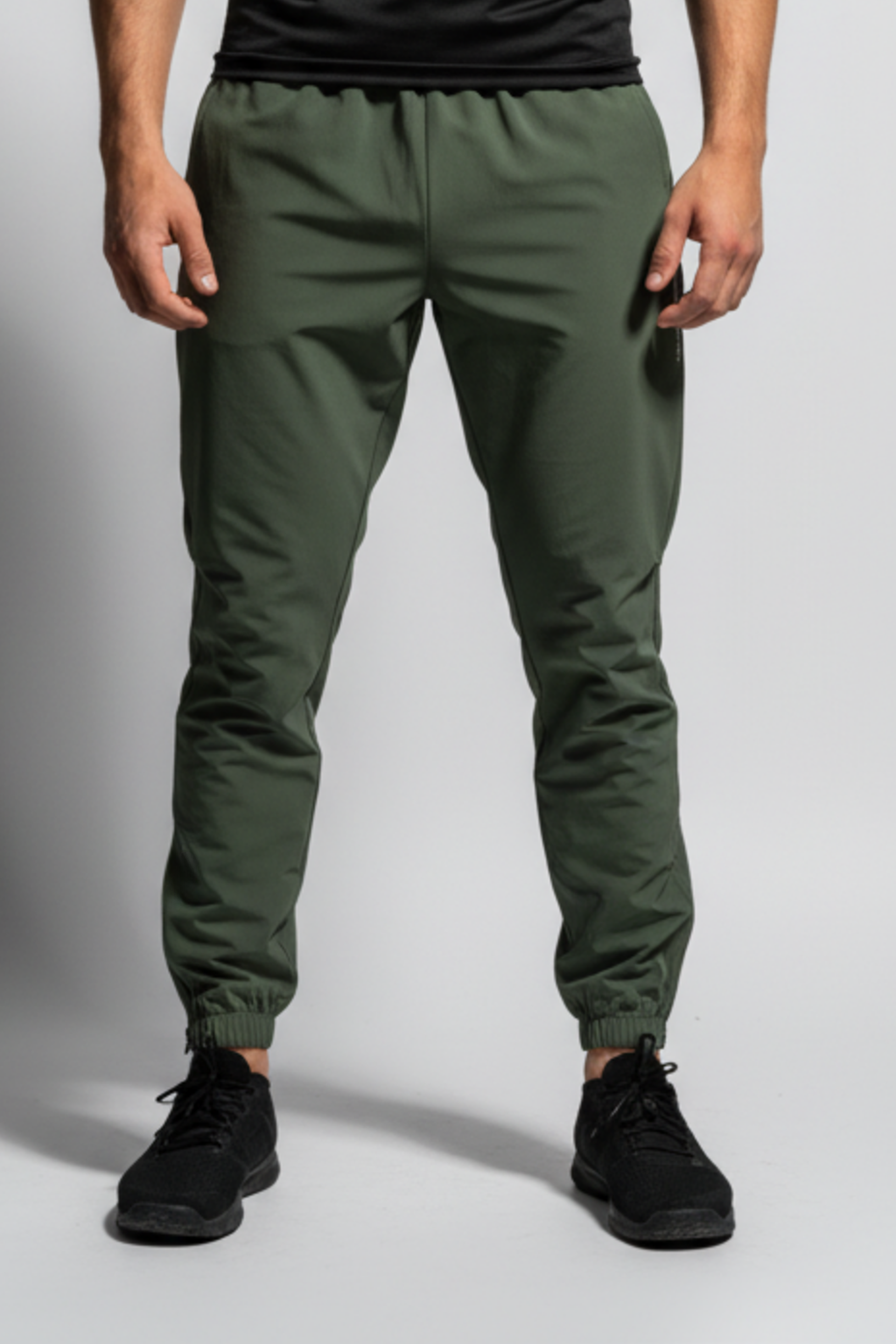 Aero Fit Active Joggers