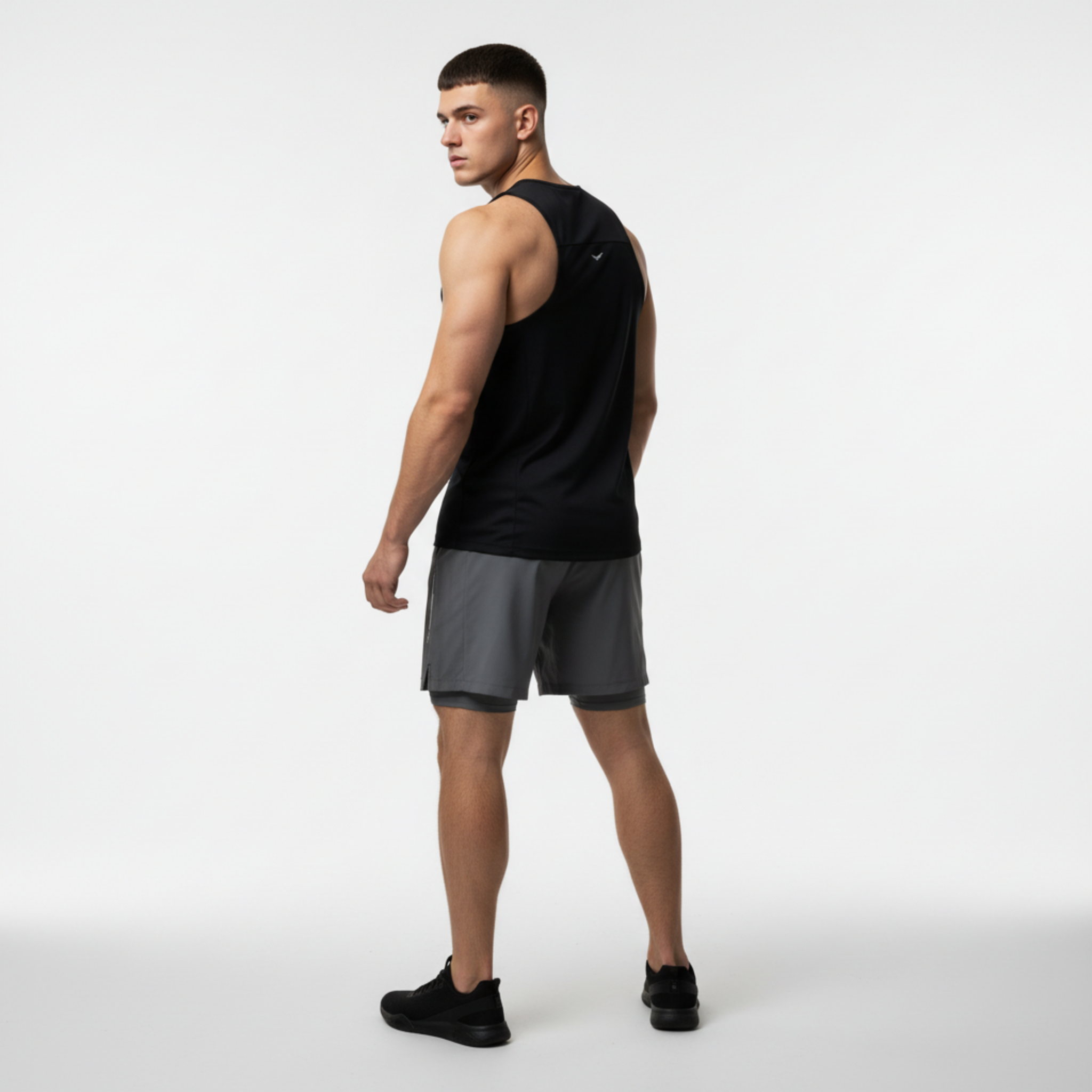 Flex Pro Active Shorts
