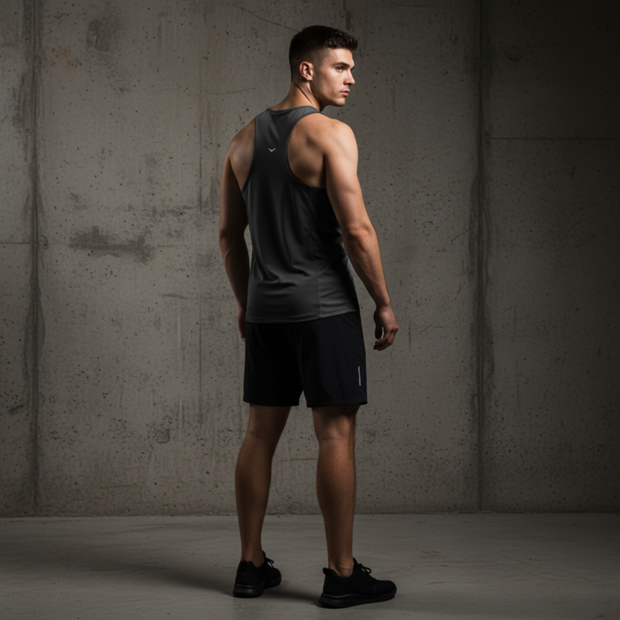 Flex Pro Active Shorts