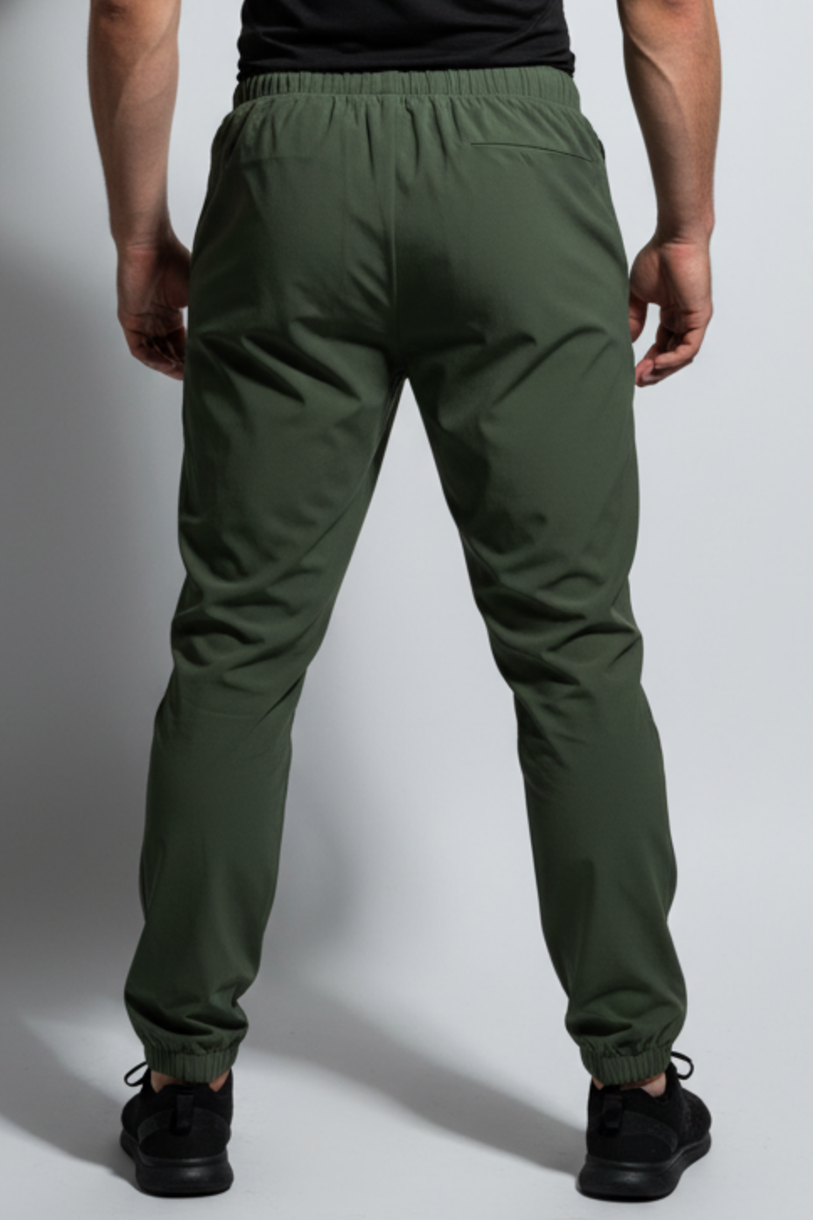 Aero Fit Active Joggers
