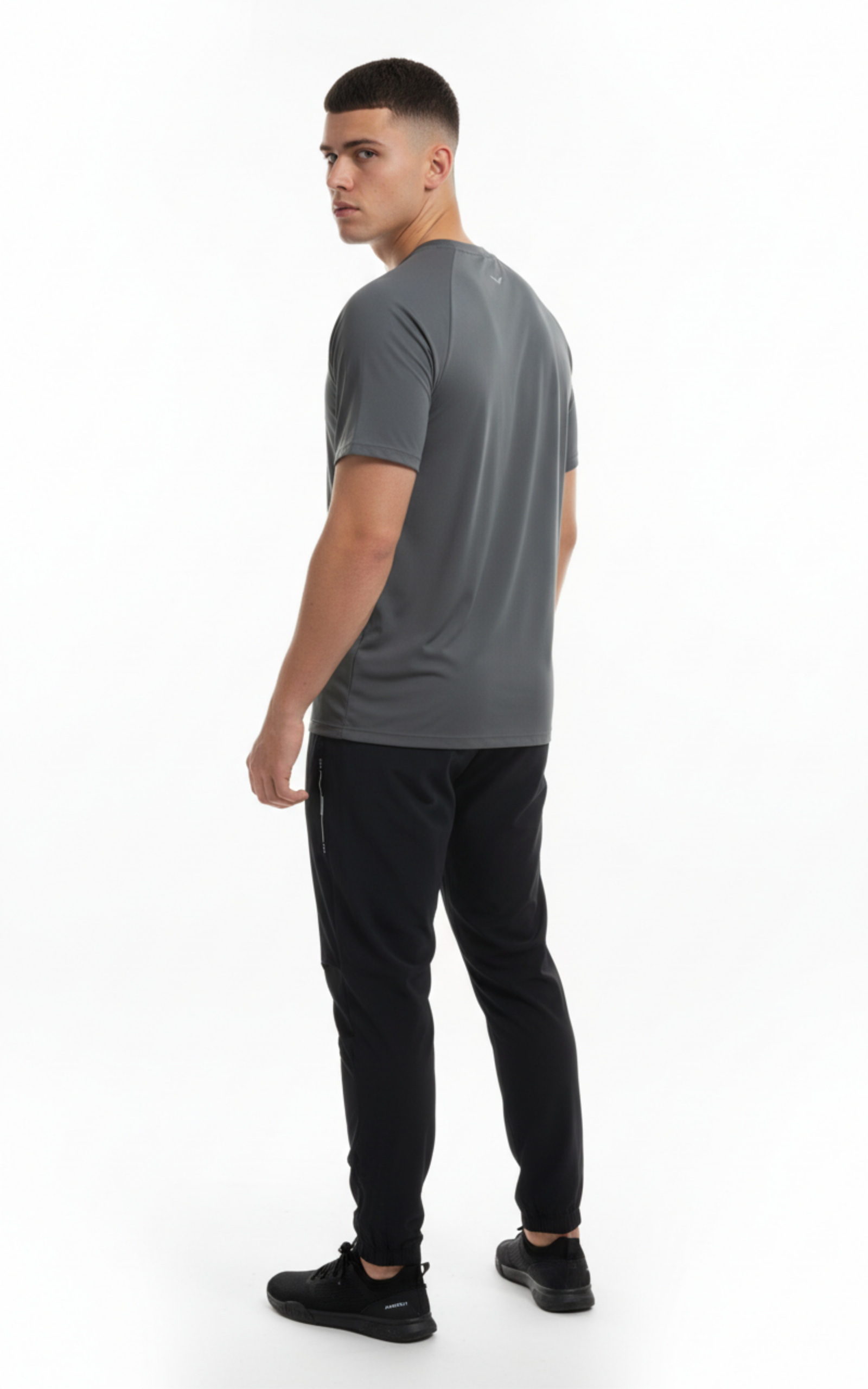 Aero Fit Active Joggers