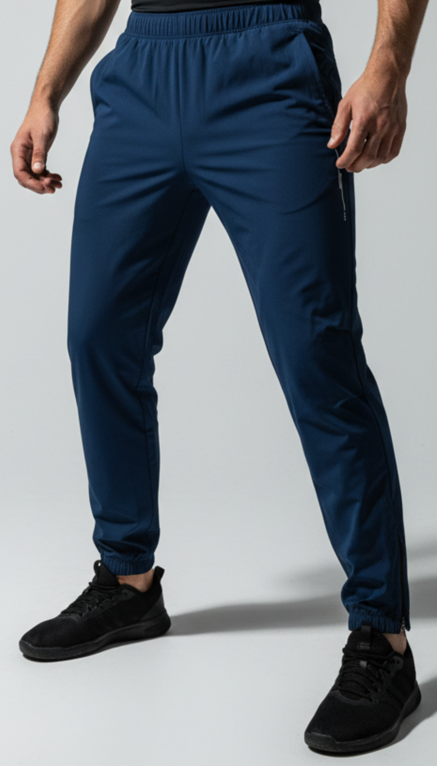 Aero Fit Active Joggers