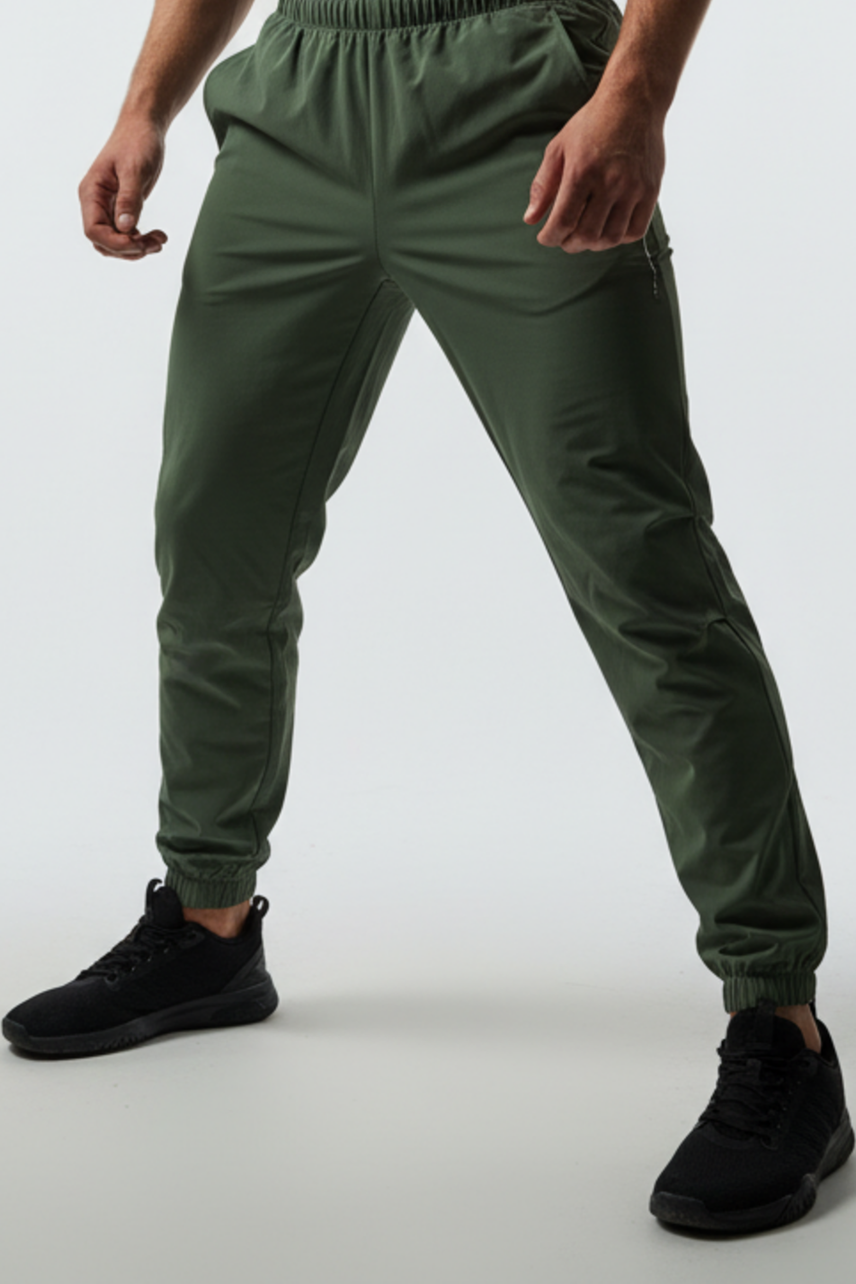 Aero Fit Active Joggers