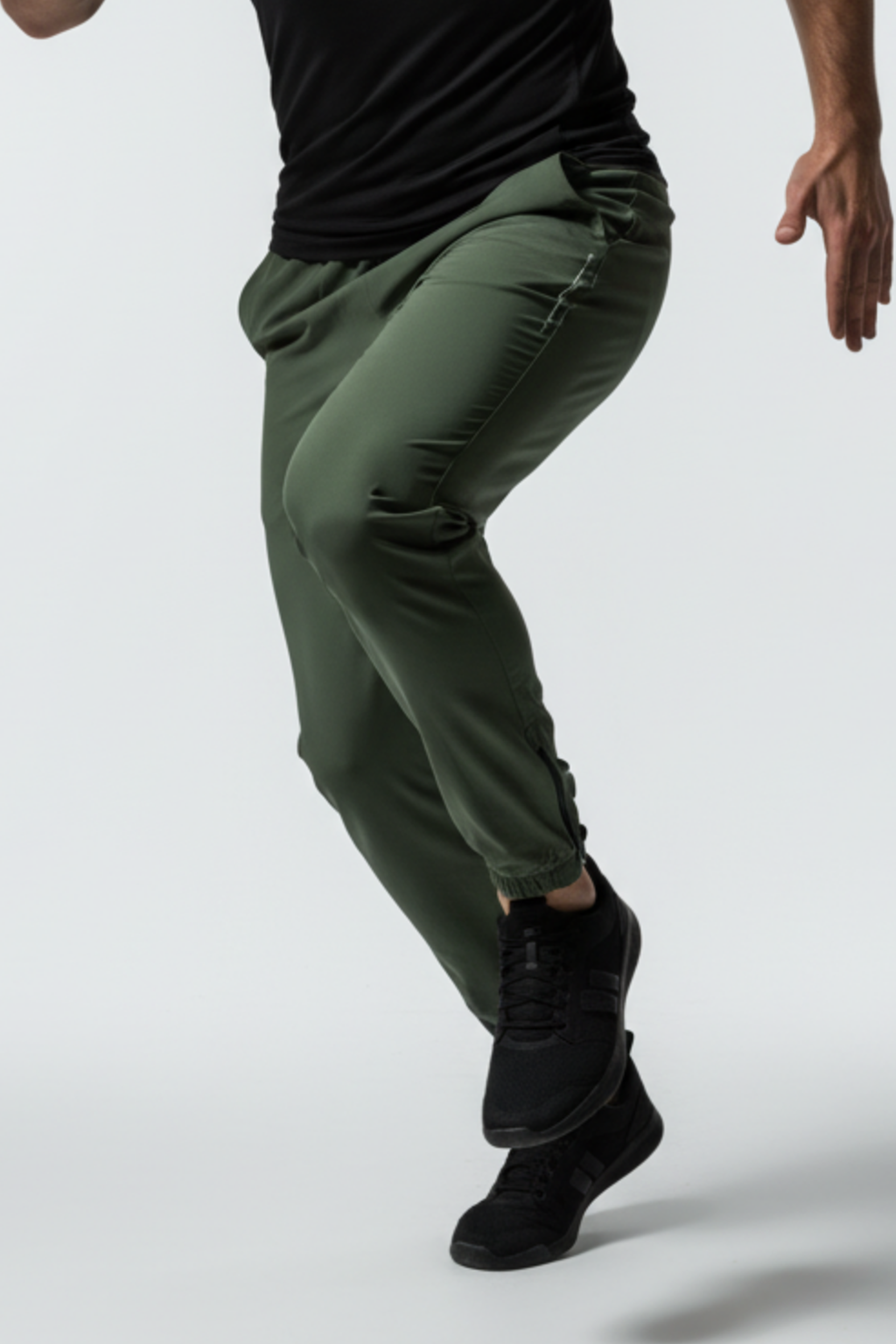 Aero Fit Active Joggers