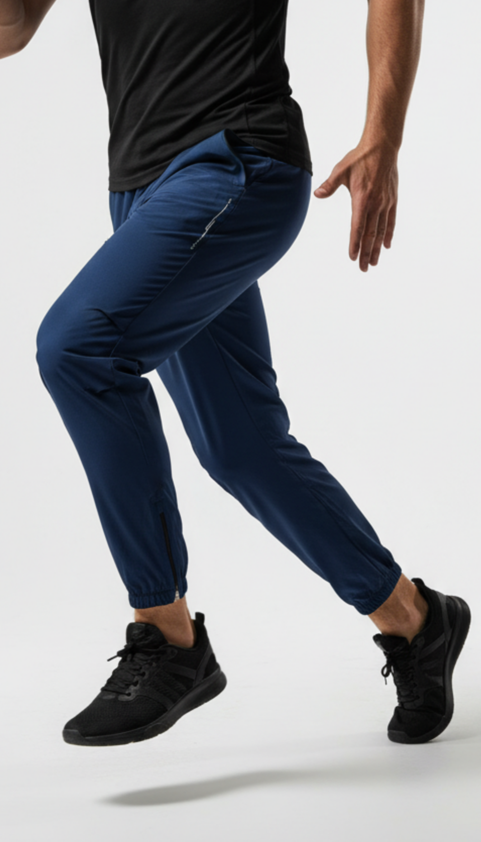 Aero Fit Active Joggers