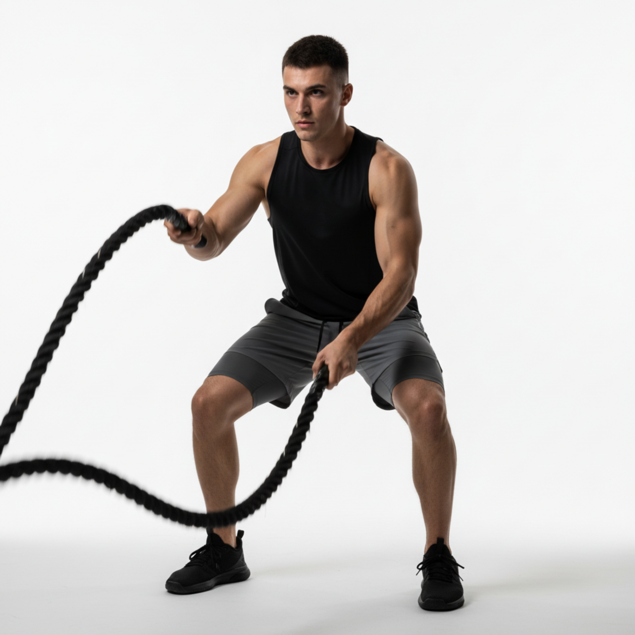 Flex Pro Active Shorts