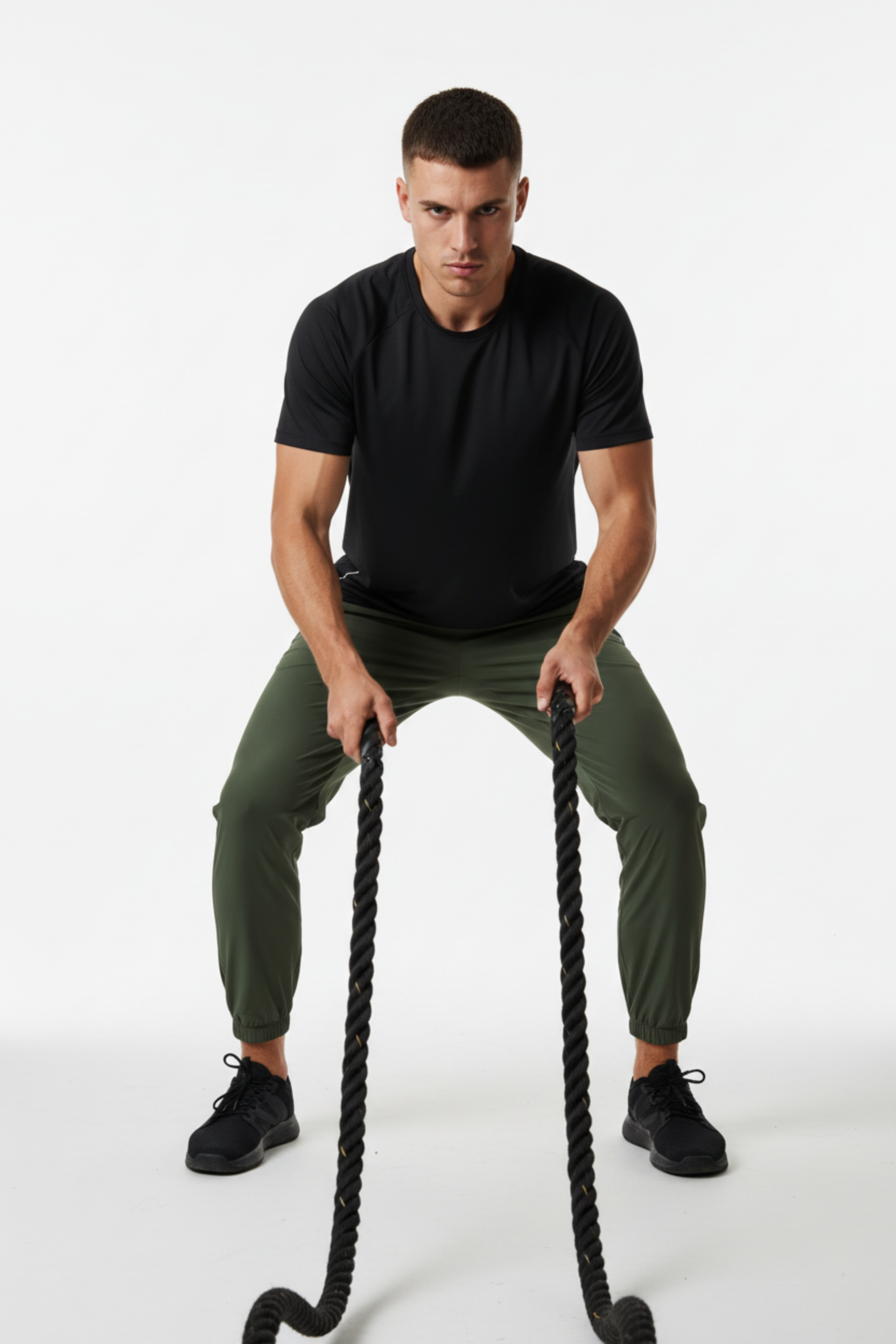 Aero Fit Active Joggers