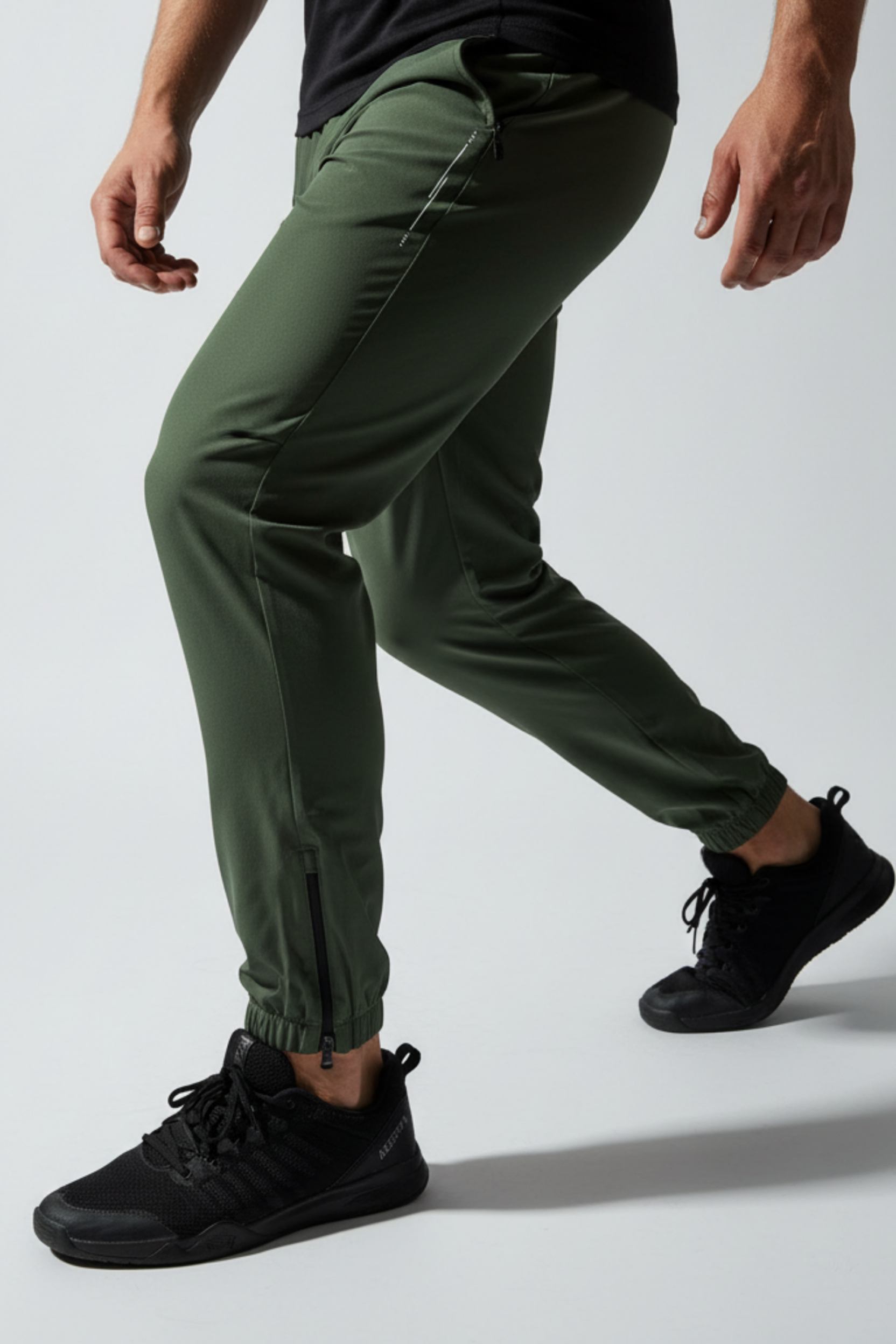 Aero Fit Active Joggers