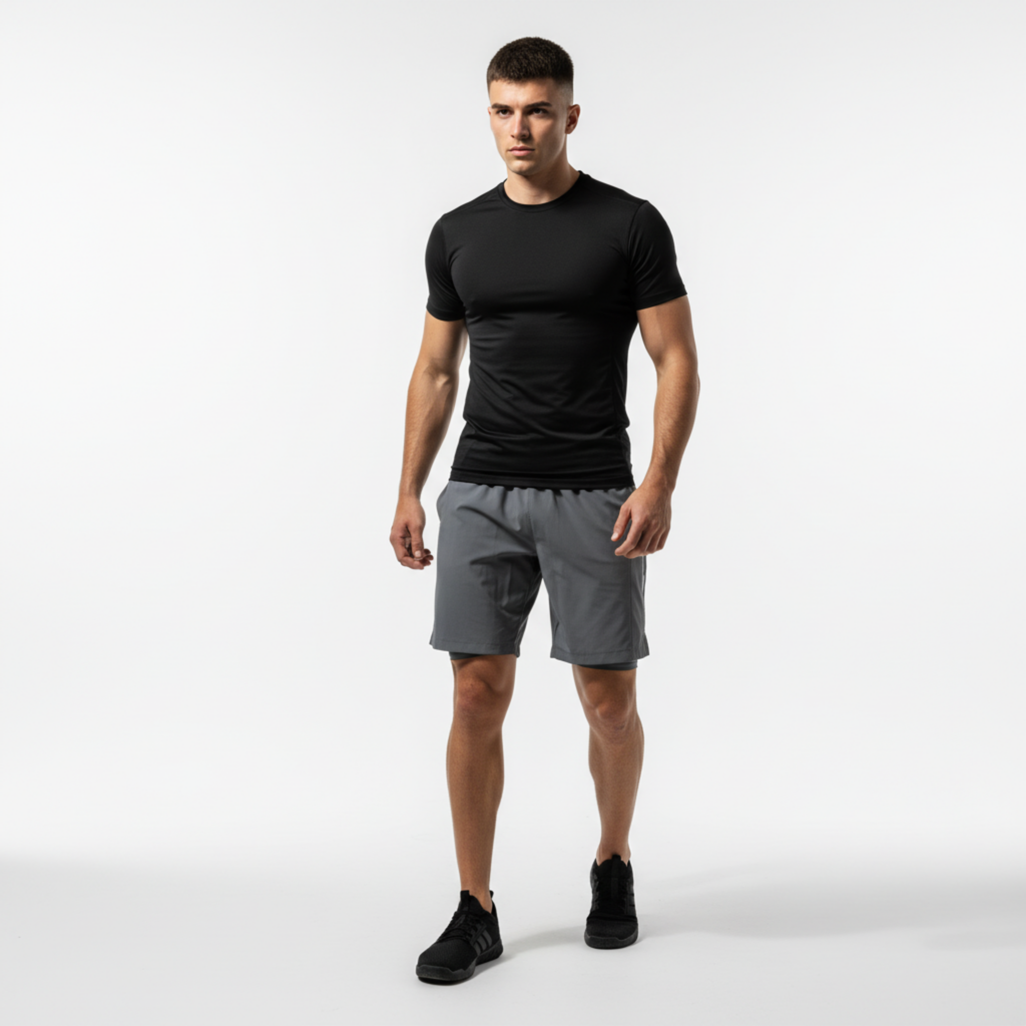 Flex Pro Active Shorts