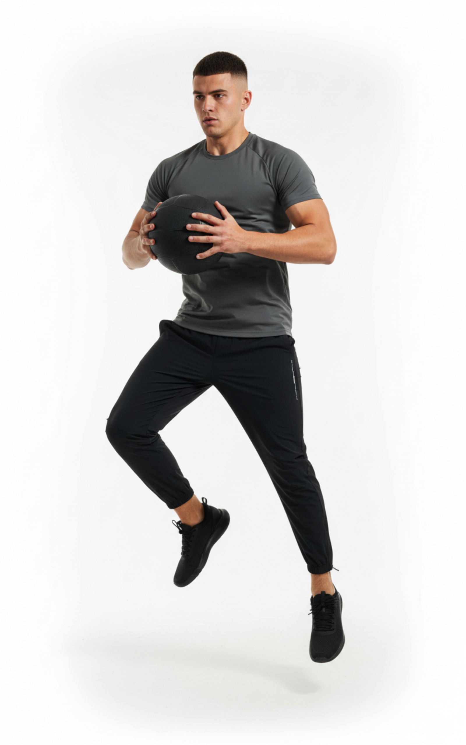 Aero Fit Active Joggers