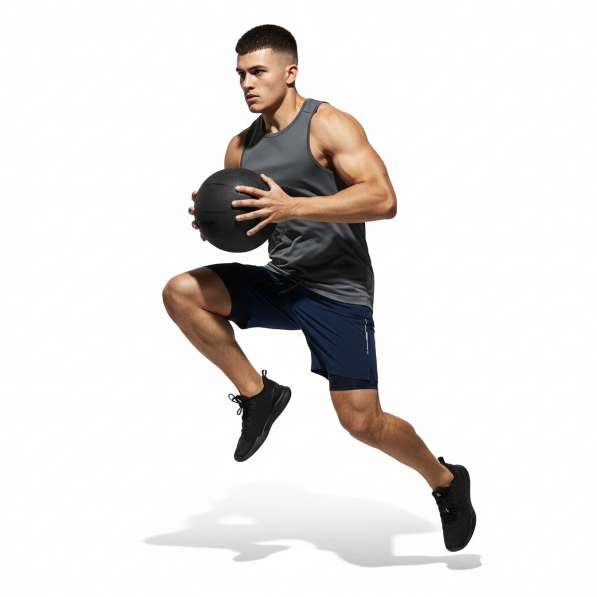 Flex Pro Active Shorts