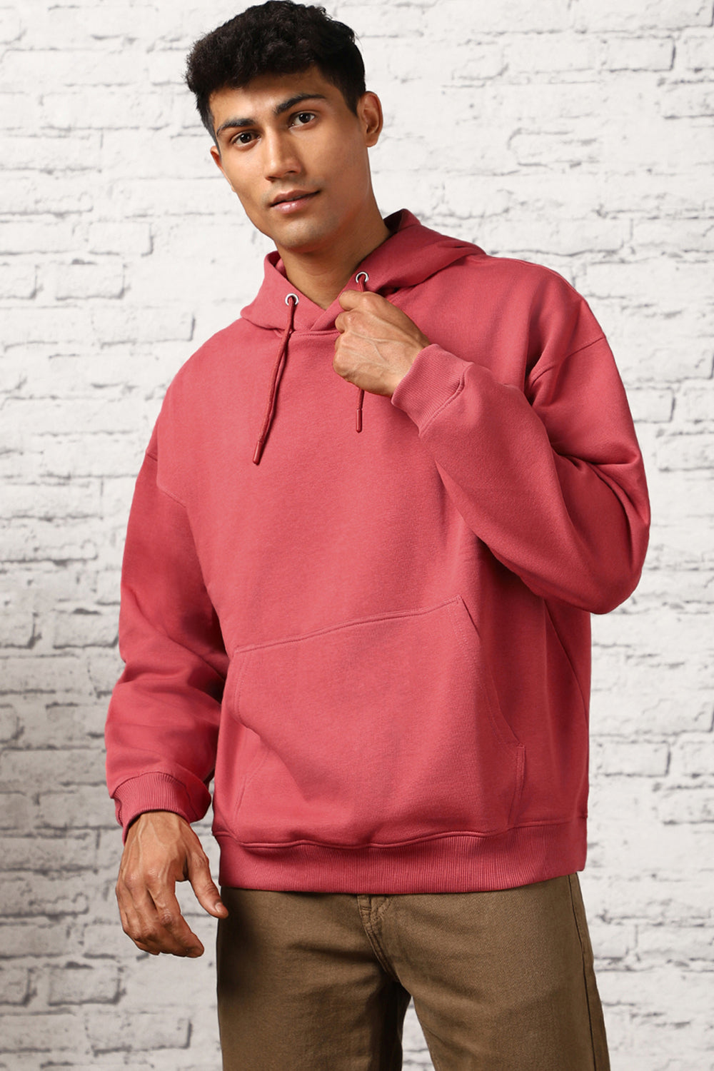 Oversized Hoodie