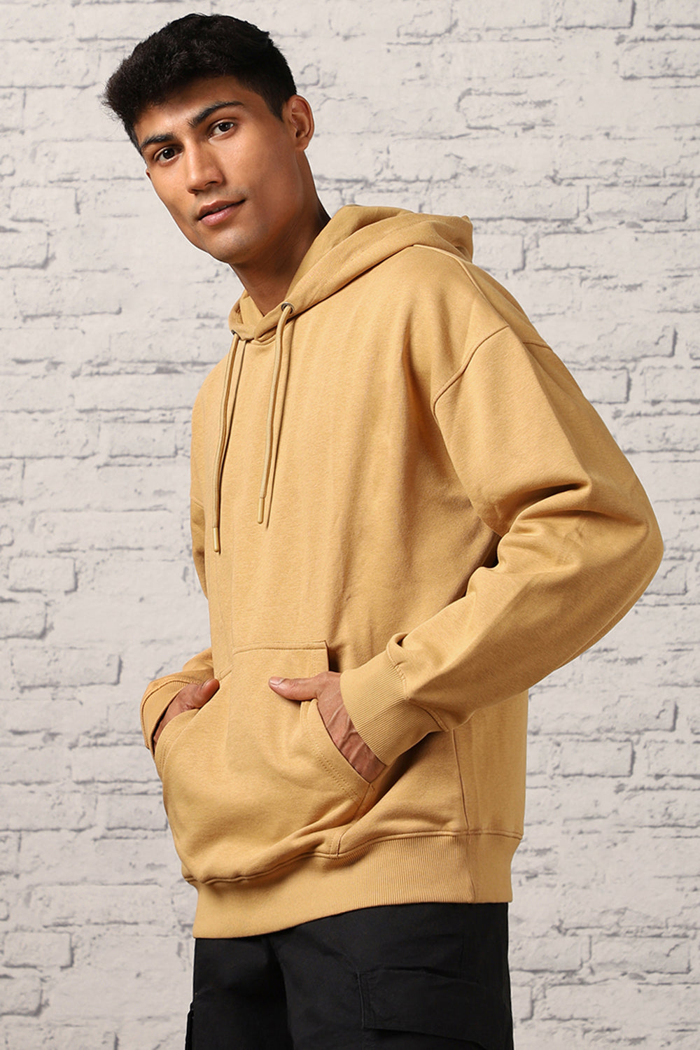 Oversized Hoodie