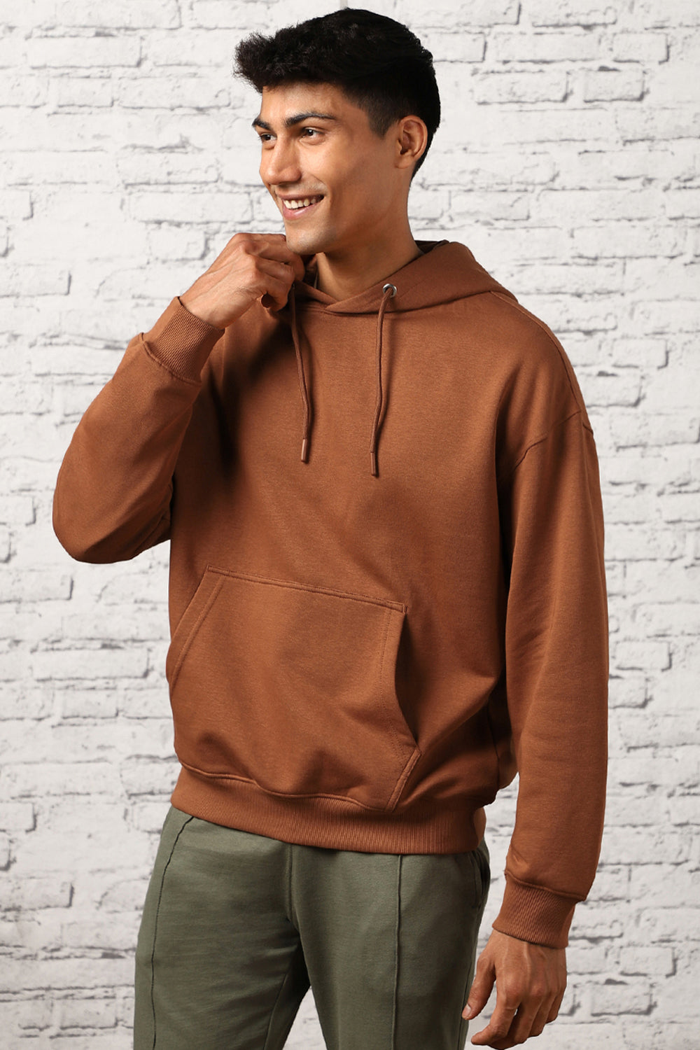 Oversized Hoodie