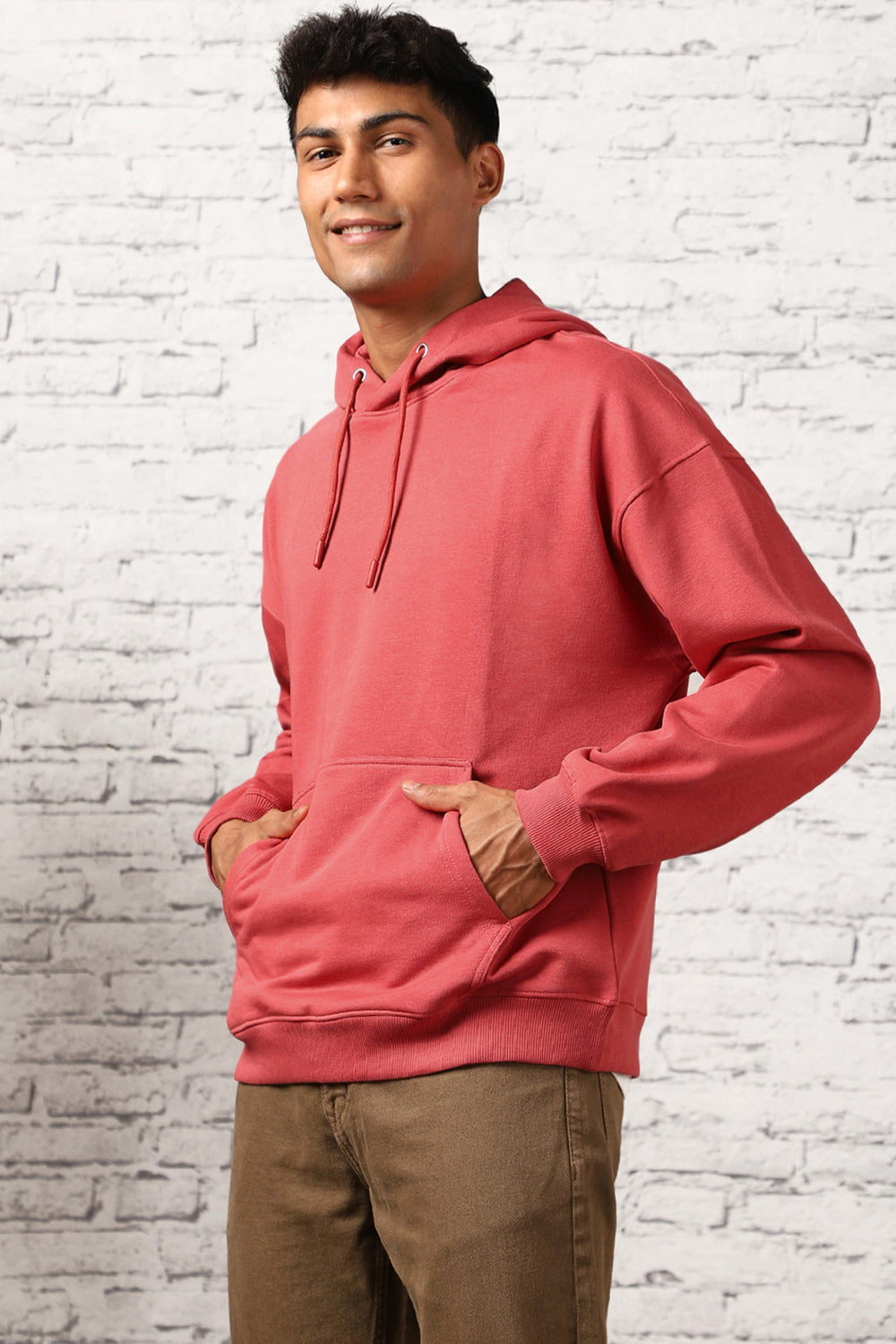 Oversized Hoodie