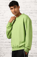 Oversized Sweatshirt