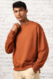 Oversized Sweatshirt