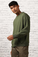 Oversized Sweatshirt