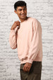 Oversized Sweatshirt