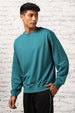 Oversized Sweatshirt