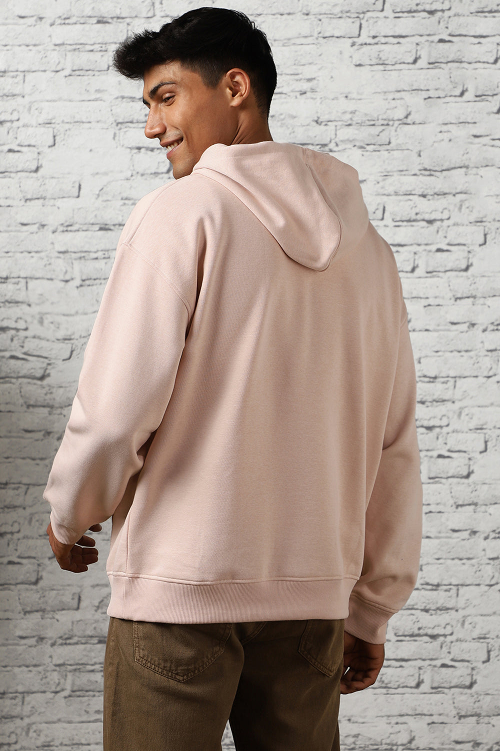 Oversized Hoodie