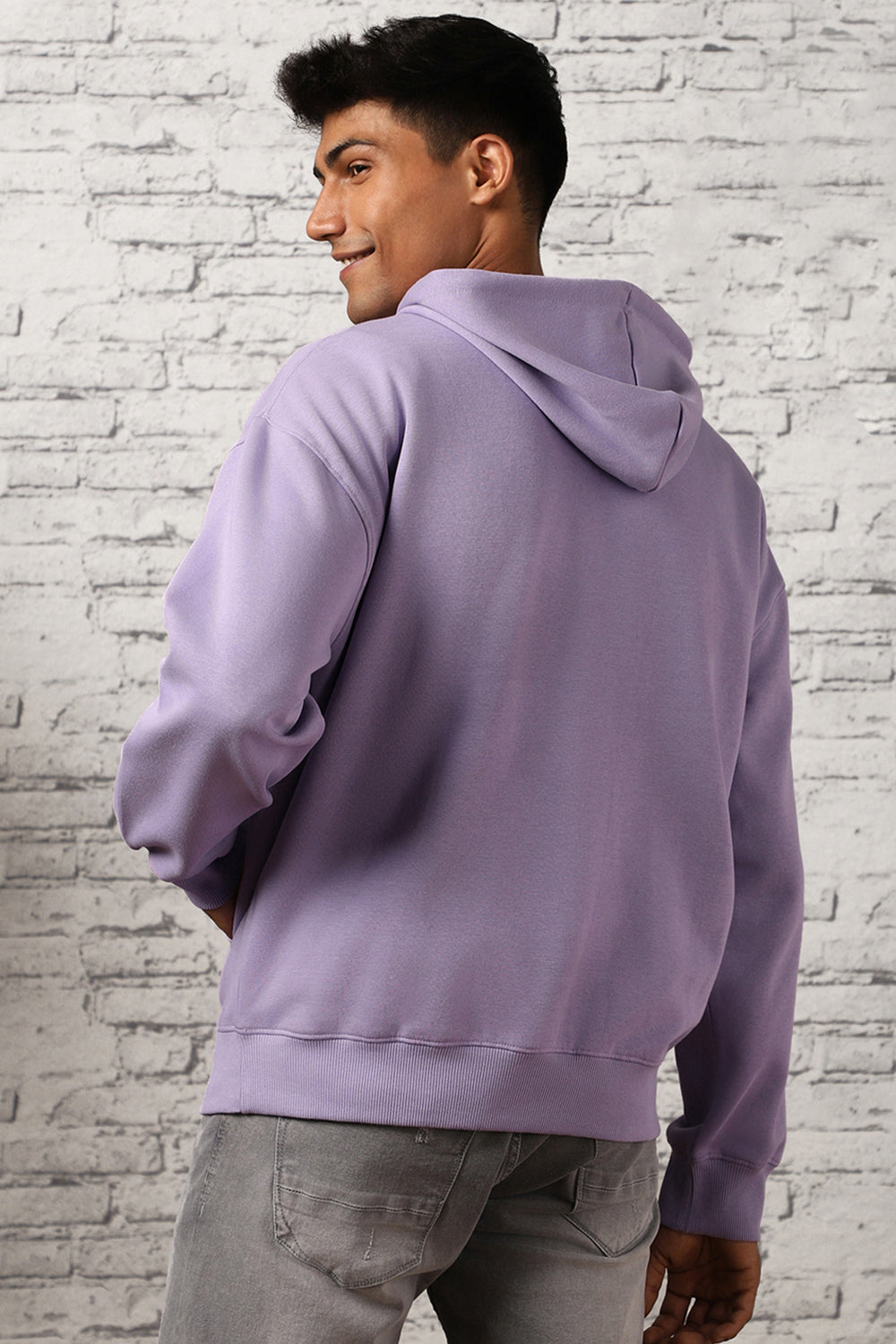 Oversized Hoodie