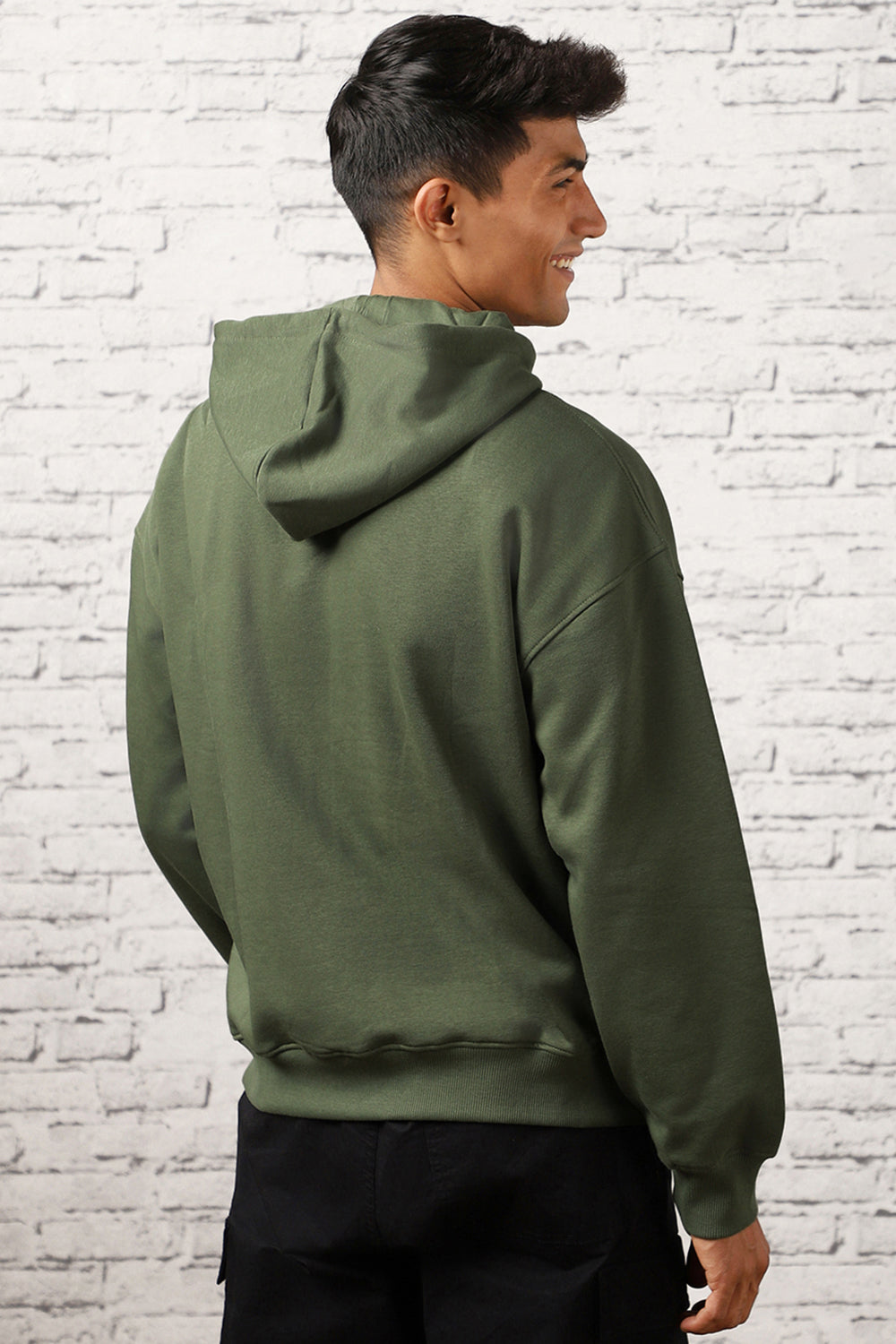 Oversized Hoodie