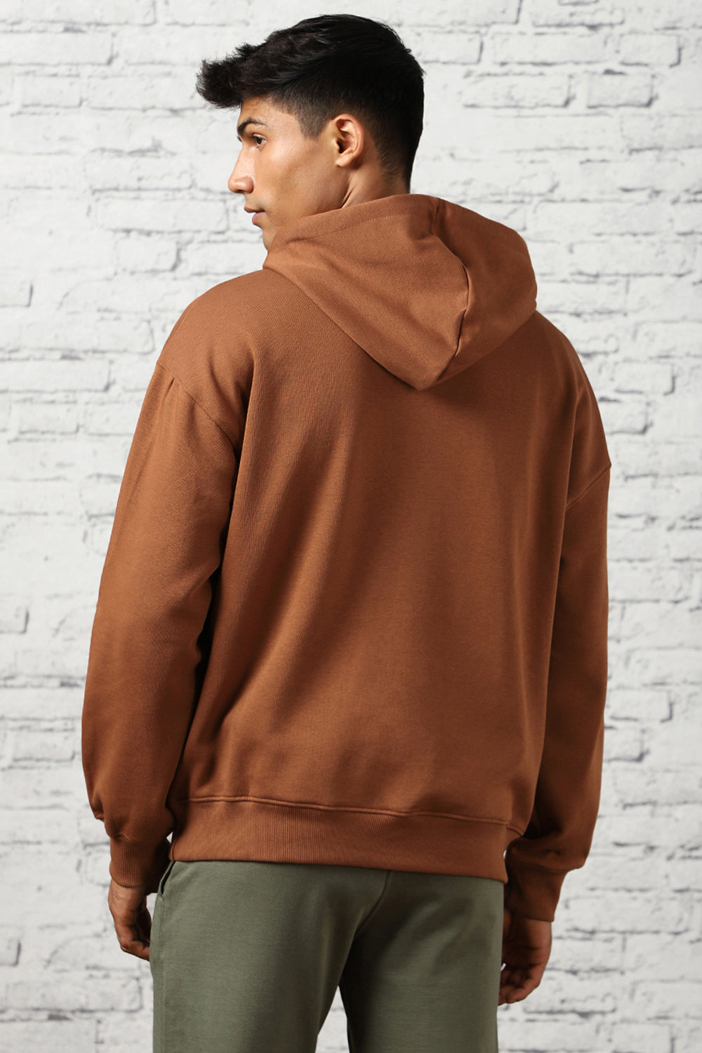 Oversized Hoodie