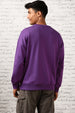 Oversized Sweatshirt