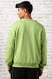 Oversized Sweatshirt