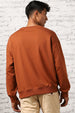 Oversized Sweatshirt