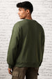 Oversized Sweatshirt