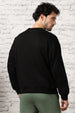 Oversized Sweatshirt