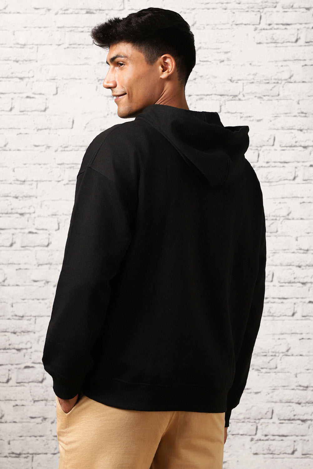 Oversized Hoodie