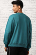 Oversized Sweatshirt