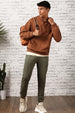Oversized Hoodie