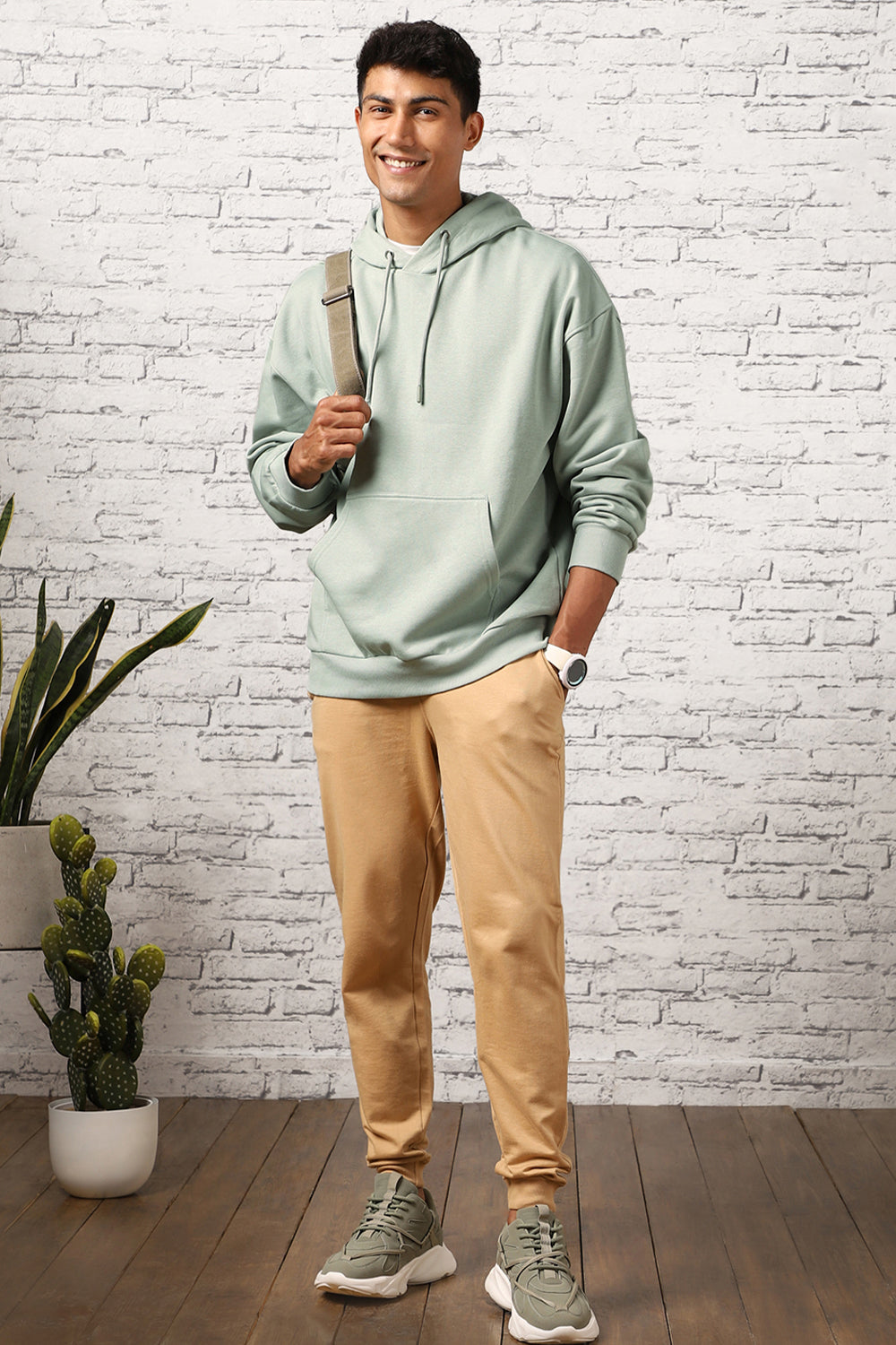 Oversized Hoodie
