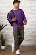 Oversized Sweatshirt