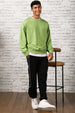 Oversized Sweatshirt