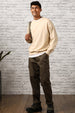 Oversized Sweatshirt